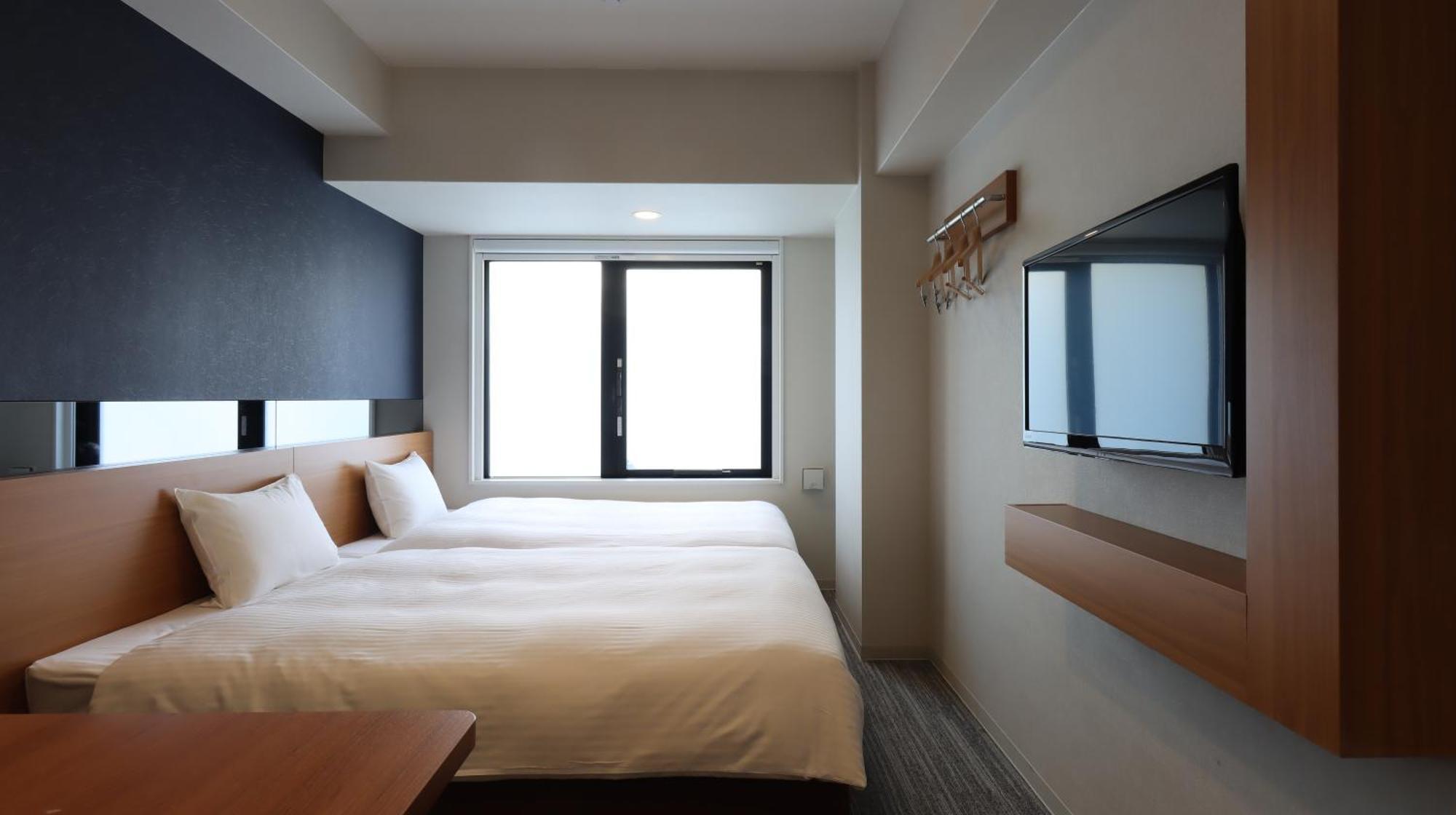 Hotel Glad One Kyoto Shichijo By M'S Экстерьер фото