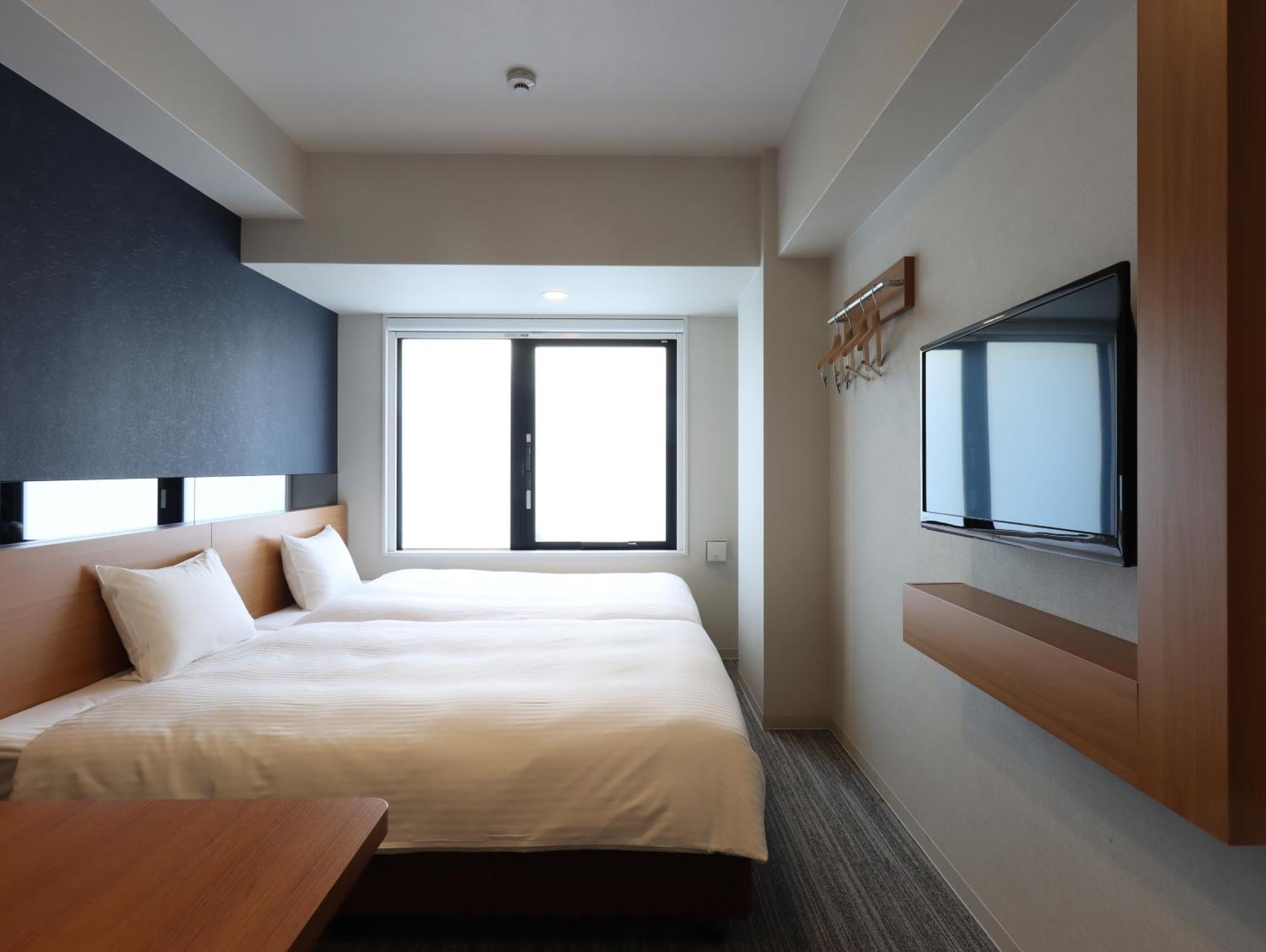 Hotel Glad One Kyoto Shichijo By M'S Экстерьер фото