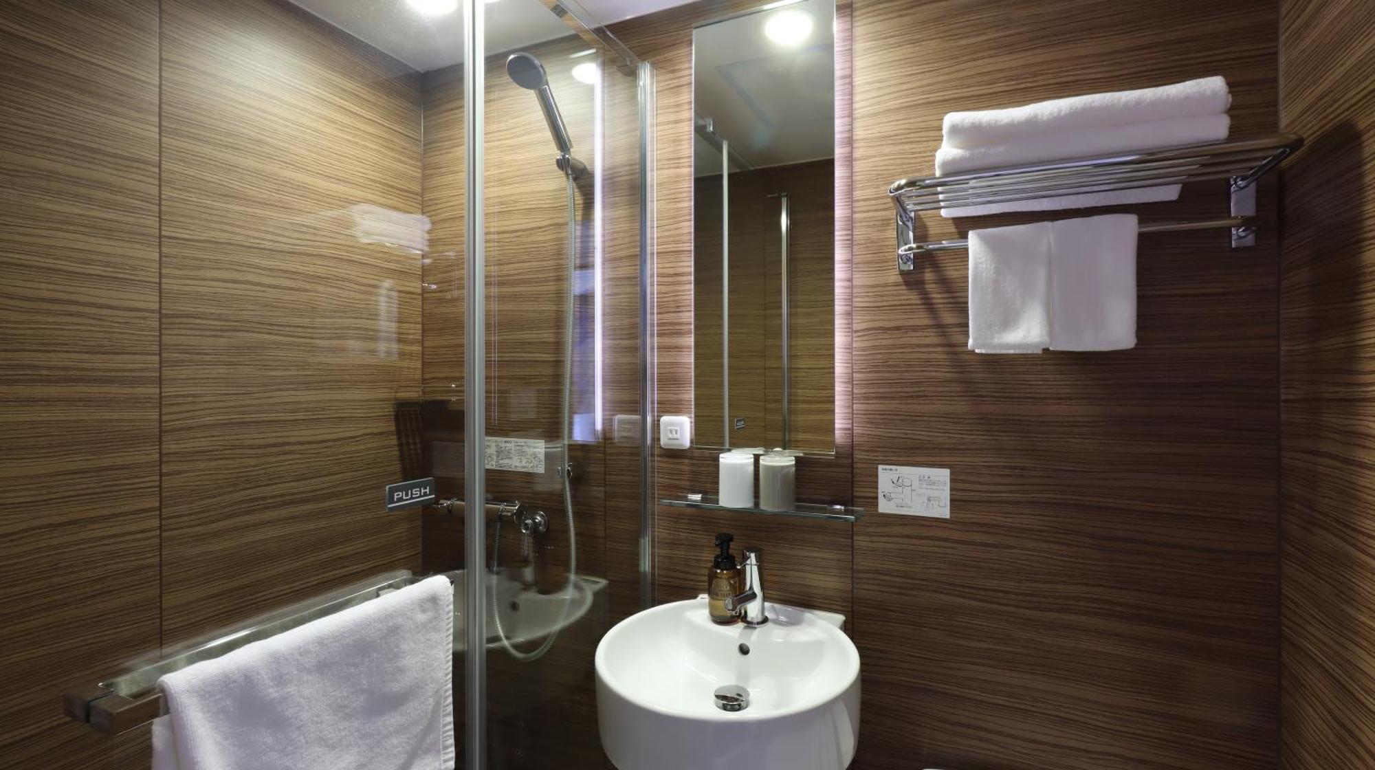 Hotel Glad One Kyoto Shichijo By M'S Экстерьер фото