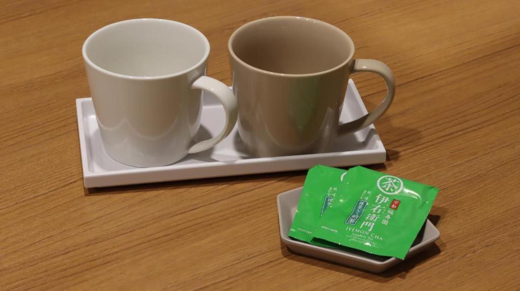 Hotel Glad One Kyoto Shichijo By M'S Экстерьер фото