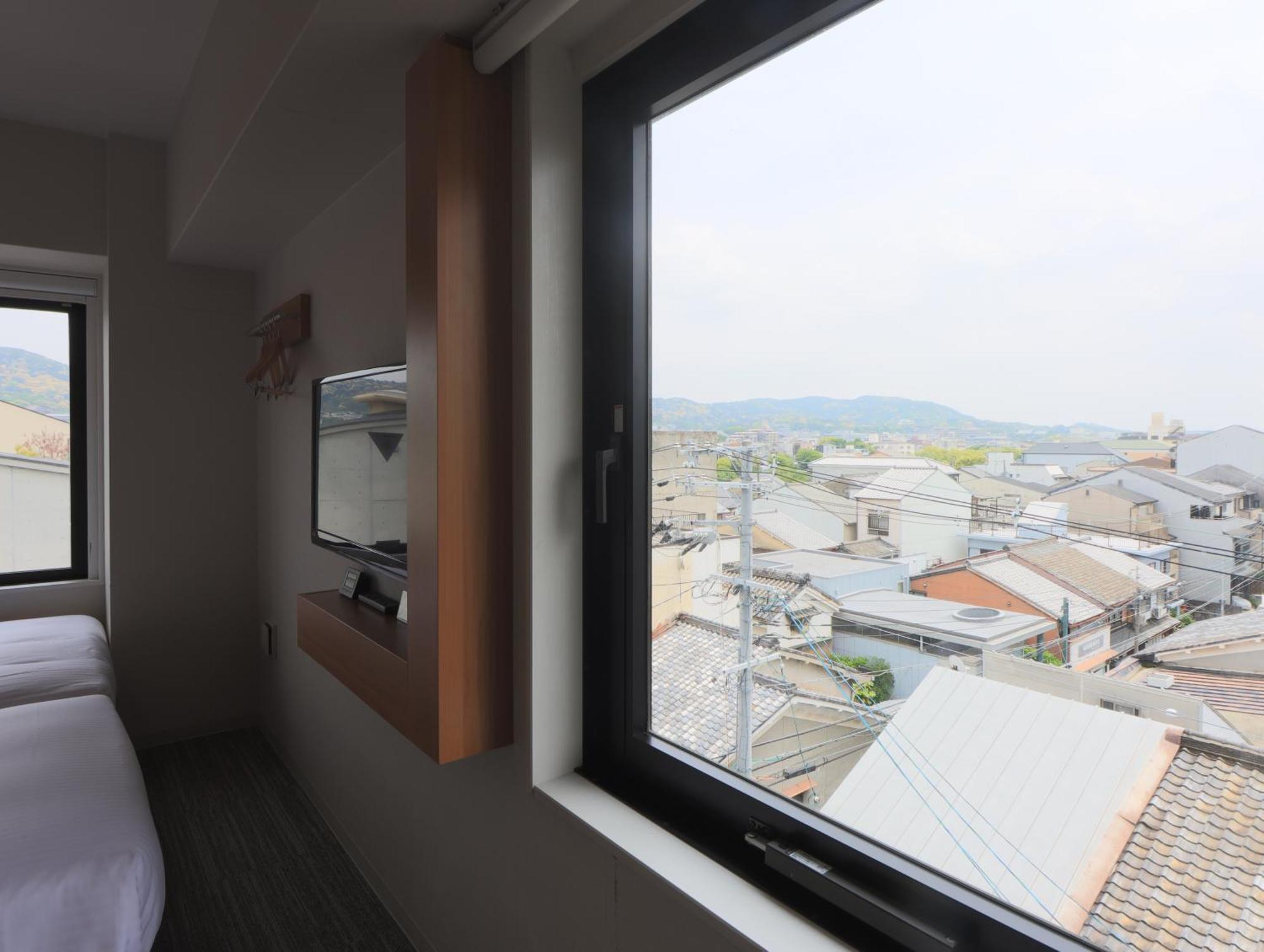 Hotel Glad One Kyoto Shichijo By M'S Экстерьер фото