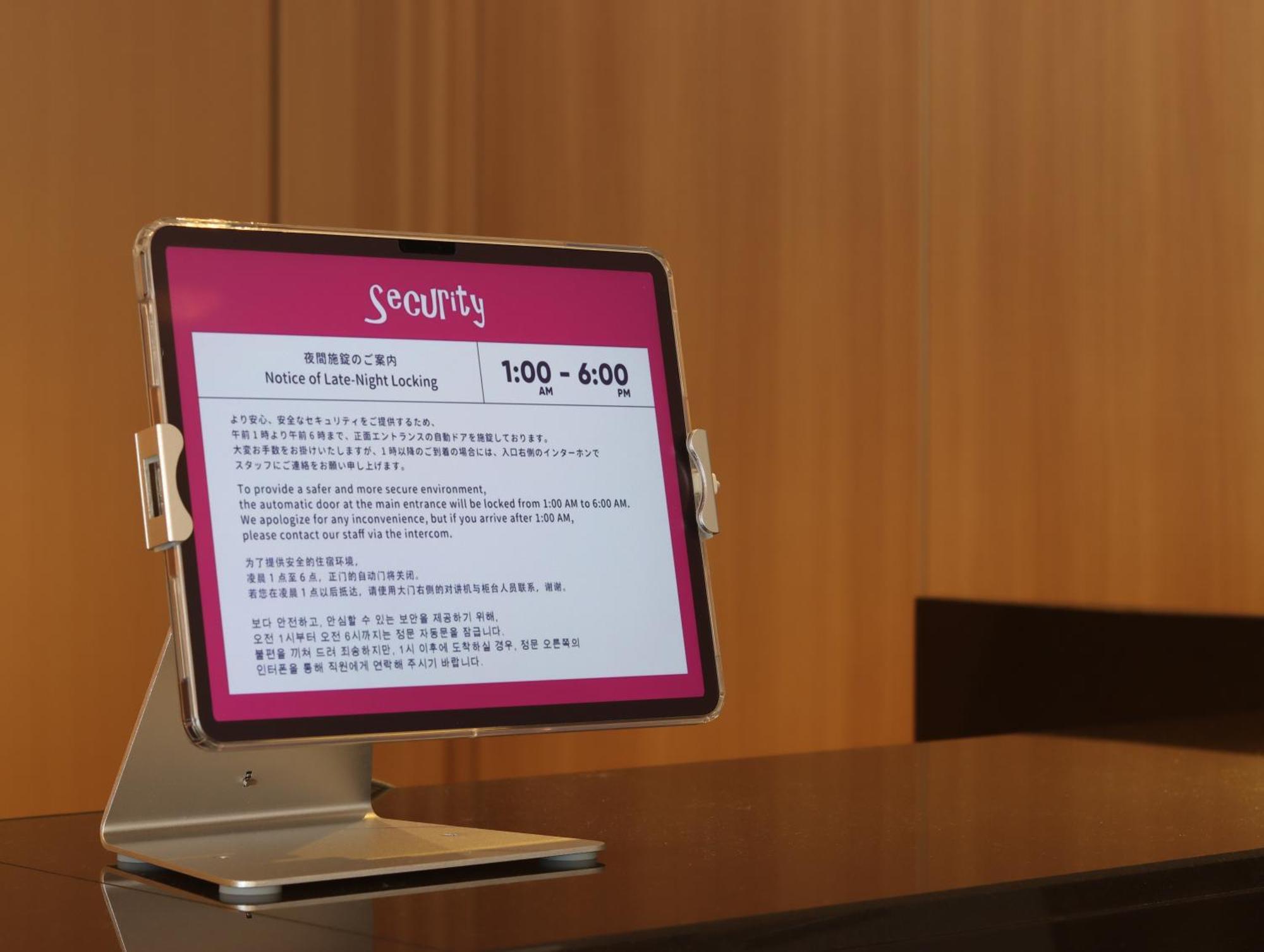Hotel Glad One Kyoto Shichijo By M'S Экстерьер фото