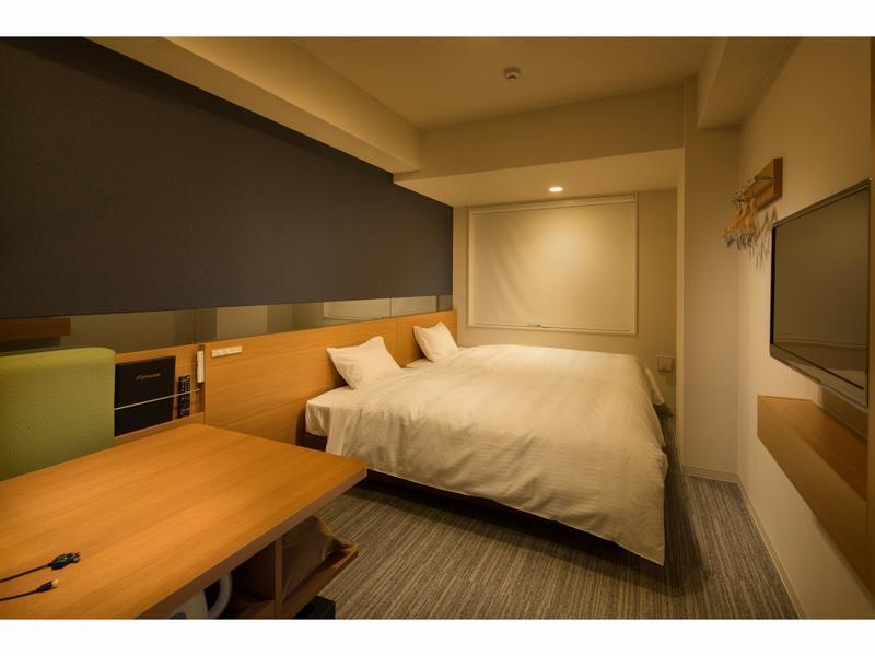 Hotel Glad One Kyoto Shichijo By M'S Экстерьер фото